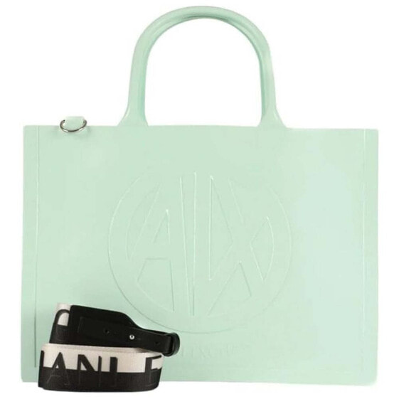 ARMANI EXCHANGE 949146_4R740 Tote Bag