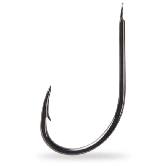 MUSTAD Ultrapoint Power Allround Barbed Spaded Hook