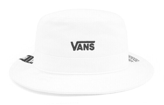 Vans Fisherman Hat VN0A4RB1WHT