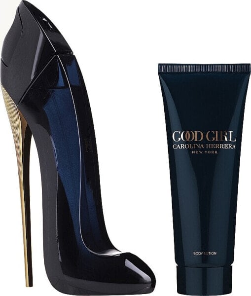 Carolina Herrera Good Girl