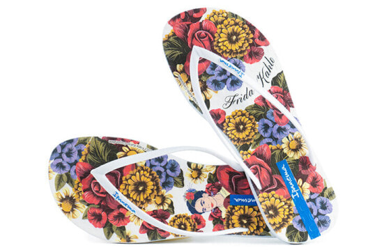  x Ipanema 27014AI718 flip-flops