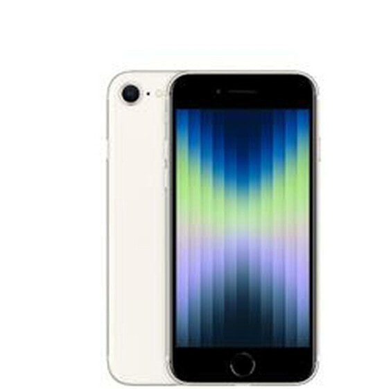 Смартфоны Apple MMXN3QL/A Белый 4,7" 256 GB 3 GB RAM