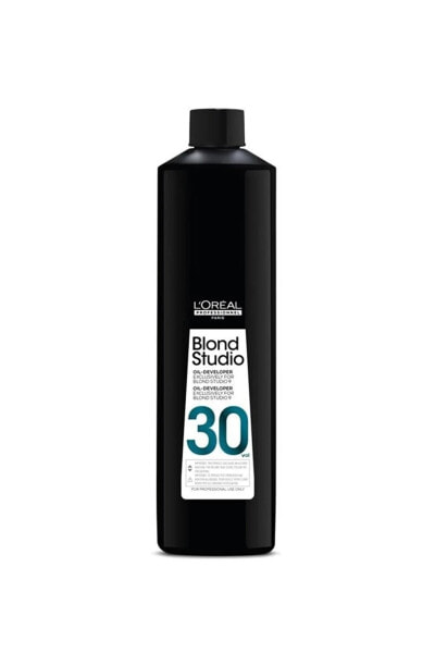 Blond Studio Oksidan Krem 30 Volume 1000 Ml