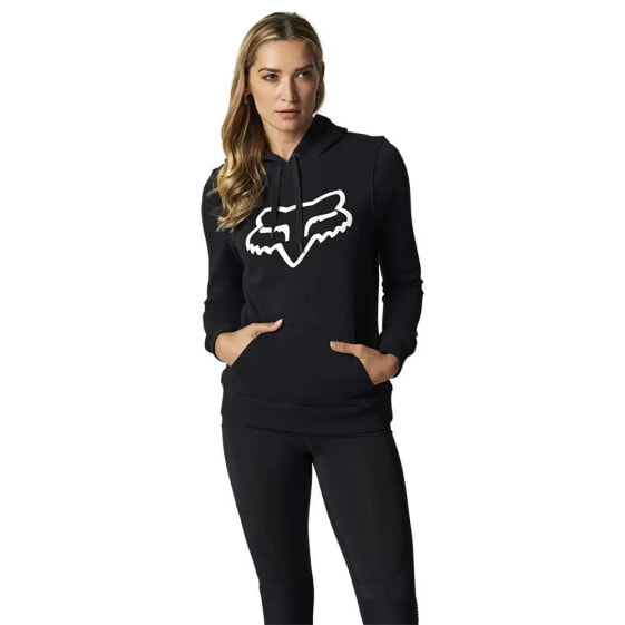 FOX RACING LFS Boundary hoodie