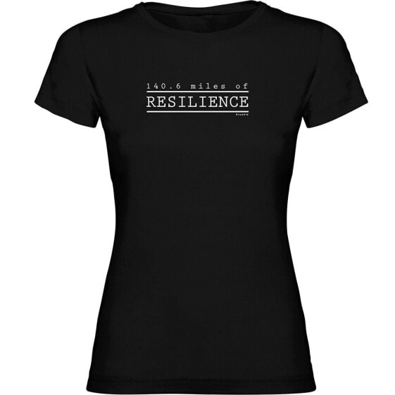 KRUSKIS Resilience short sleeve T-shirt