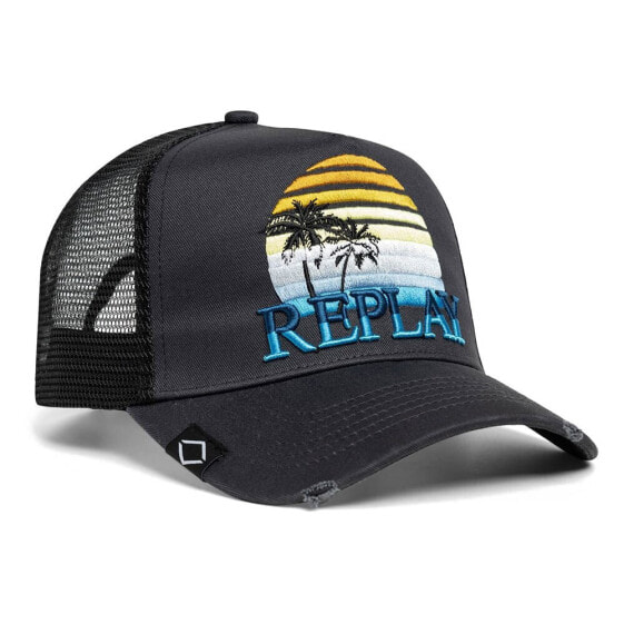 REPLAY AX4324.000.A0406 Cap