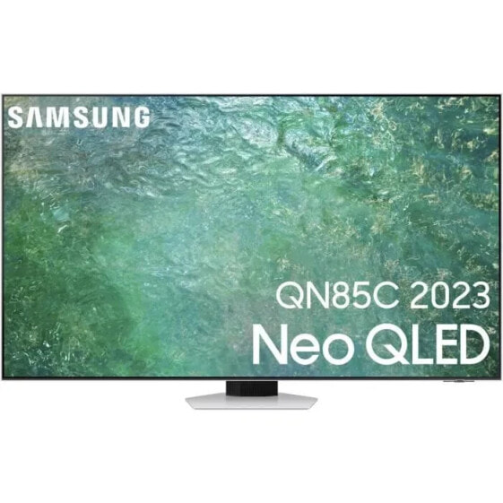 Телевизор Samsung Neo QLED 55" 4K UHD Smart TV