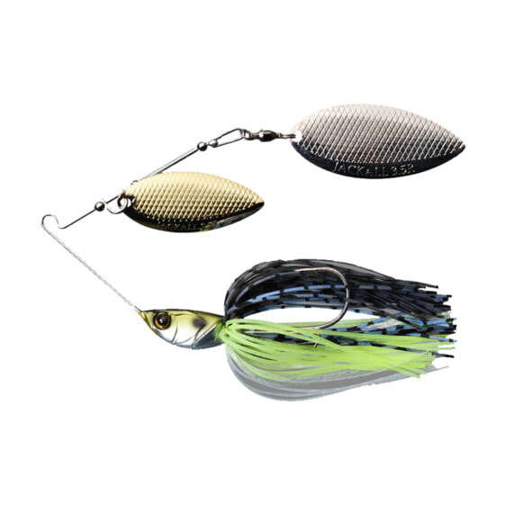 Jackall DOOON Spinner Baits (JDOO38-SPB) Fishing