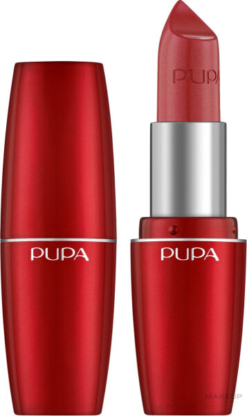 Lippenstift - Pupa Volume 301 - Korallenrosa