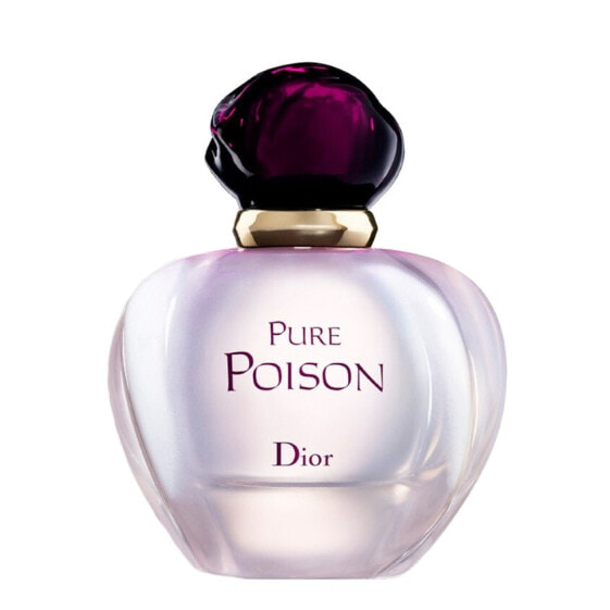 PURE POISON eau de parfum spray 50 ml