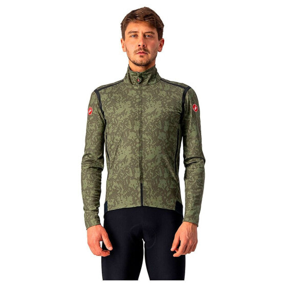 Куртка Castelli Perfetto RoS.