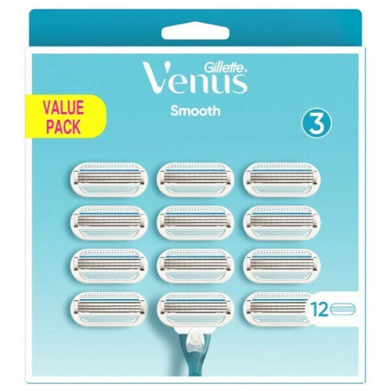 Replacement head Venus Smooth