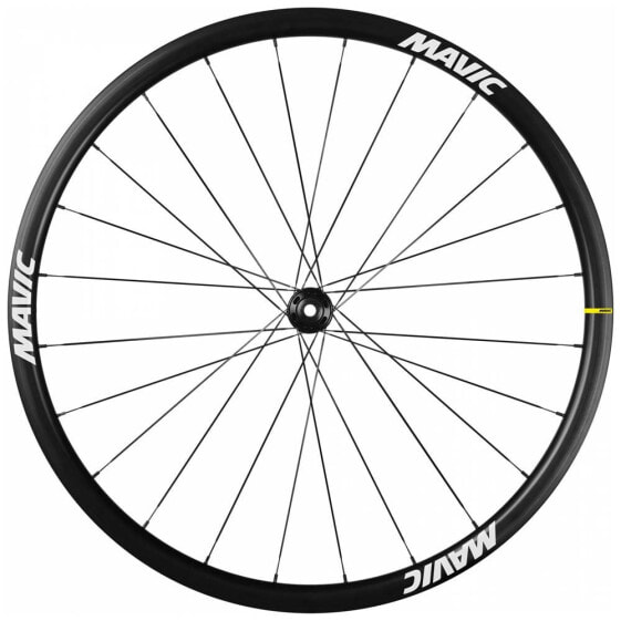 MAVIC Ksyrium 30 CL Disc Tubeless road front wheel