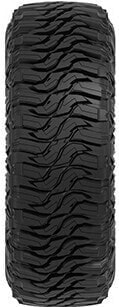 Federal Xplora M/T 4X4 M+S P.O.R. 40/15.5 R24 128P