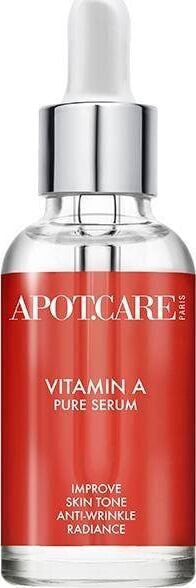 Apot.Care Pure Serum Vitamin A serum do twarzy 30ml