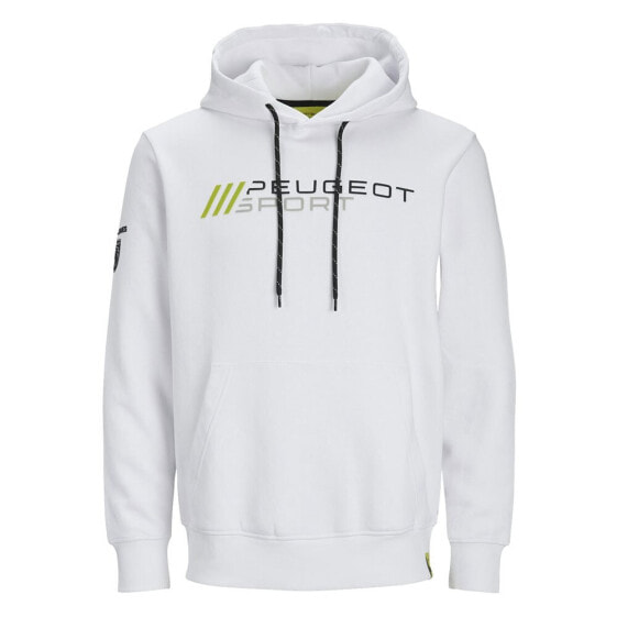 JACK & JONES Peugeot hoodie