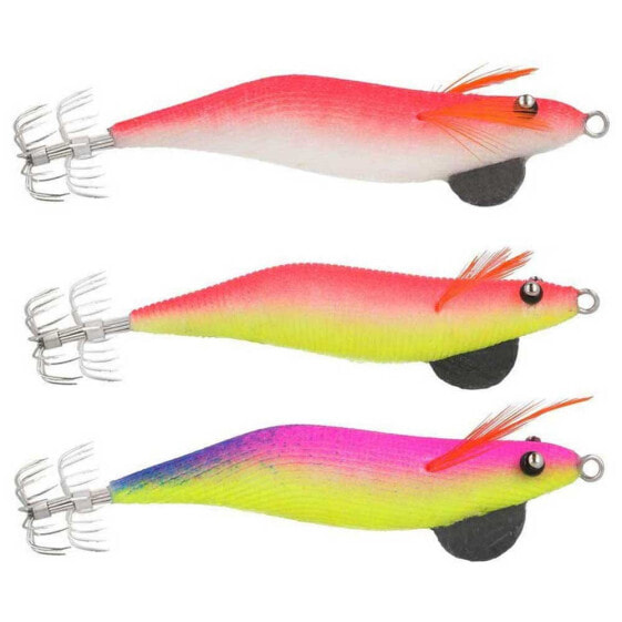 SEA MONSTERS AS 1.5 Squid Jig