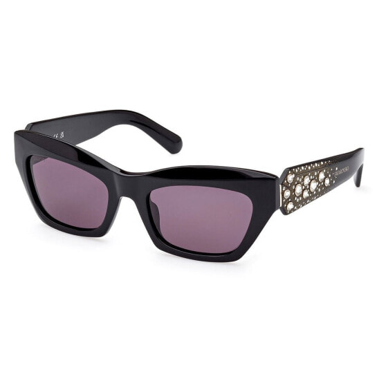 Очки SWAROVSKI SK0381 Sunglasses