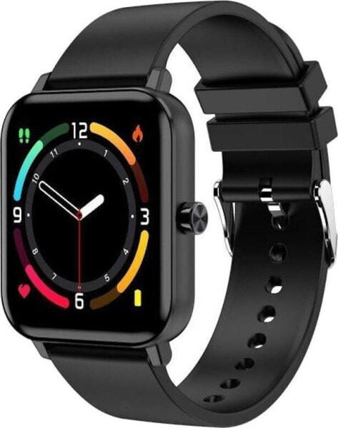 Smartwatch ZTE Live Czarny (ZE-Live)