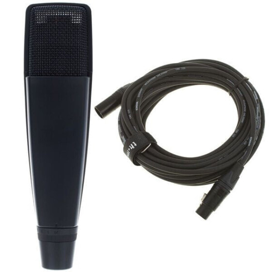 Микрофон Sennheiser MD 421