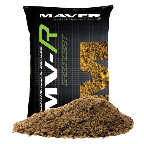 MAVER 2kg Peschiera Groundbait