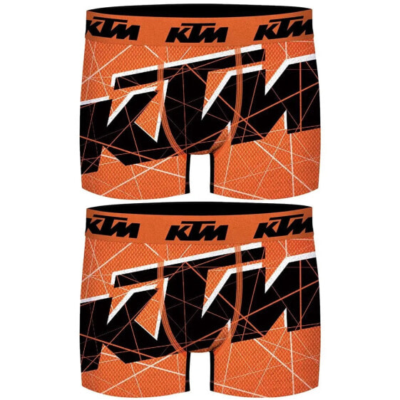 KTM PK1606 boxers 2 units