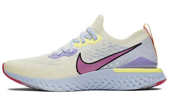 Nike Epic React Flyknit 2 CJ7794-164 Running Shoes