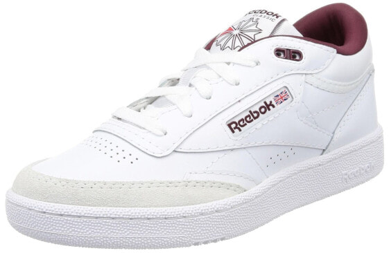 [100033035/ID9358] Mens Reebok CLUB C MID II