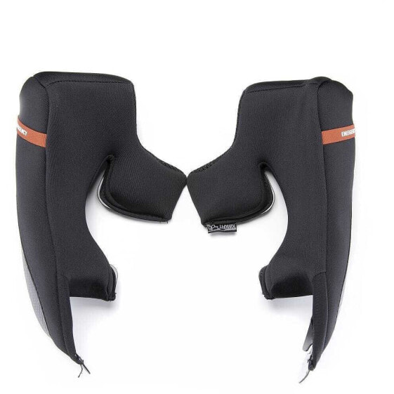 SCORPION EXO-520 Evo Air Cheek Pads