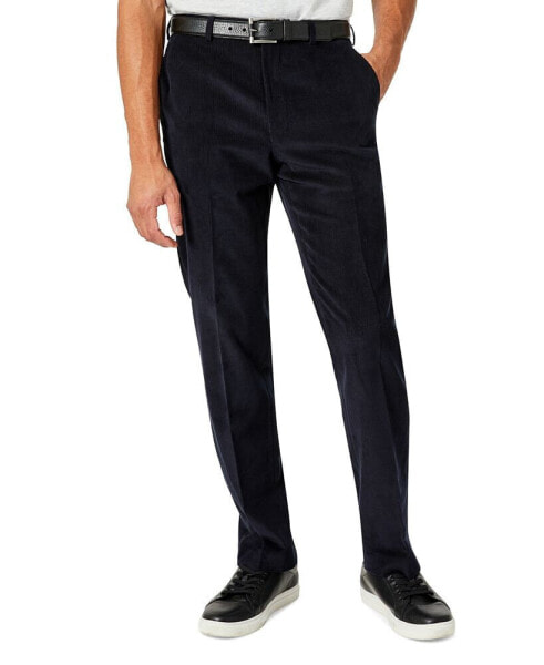 Men's Modern-Fit Corduroy Pants