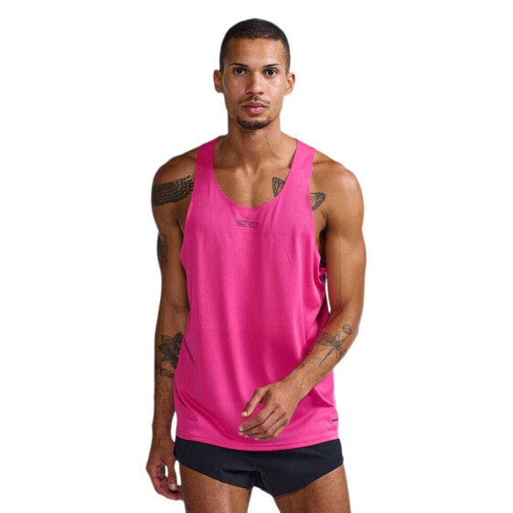 2XU Light Speed Tech sleeveless T-shirt