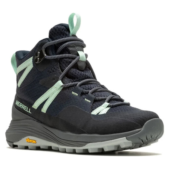 Ботинки для хайкинга Merrell Siren 4 Mid Goretex