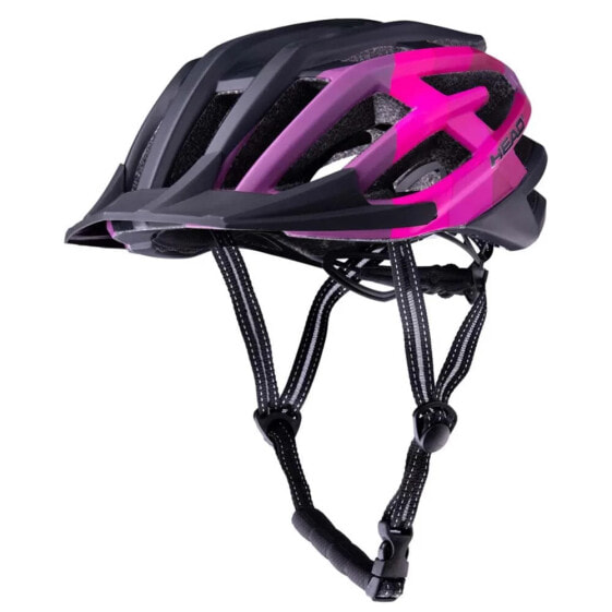 HEAD BIKE W19 MTB Helmet