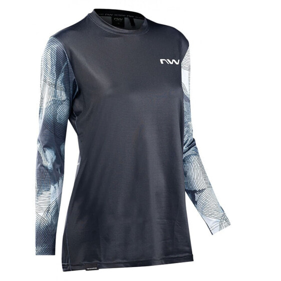 NORTHWAVE Xtrail long sleeve jersey