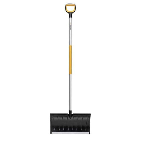 FISKARS X-Series Roller Snow Shovel