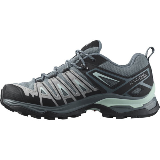 SALOMON X Ultra Pioneer Goretex hiking shoes