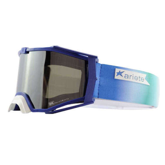 ARIETE 8K Top off-road goggles