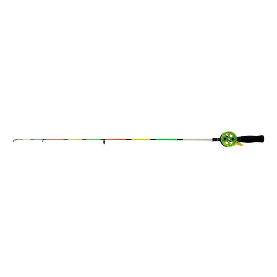 ENERGOTEAM Mormishka Ice Fishing Jigging Rod