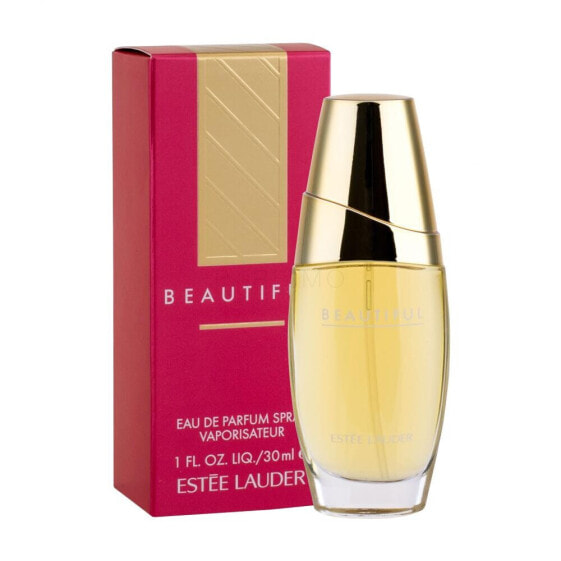 Estée Lauder Beautiful 30 ml eau de parfum für Frauen