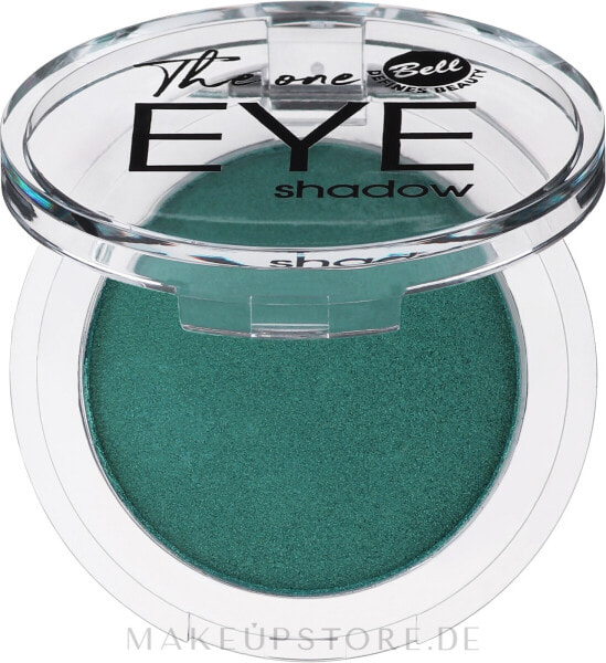 Lidschatten - Bell The One Eye Shadow 10