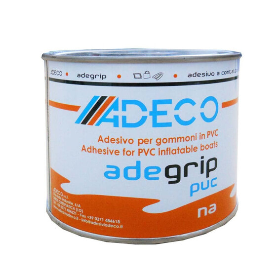 ADECO PVC Inflatable Boats Adhesive