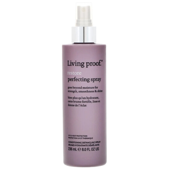 Living Proof, Restore, Perfecting Spray, 8 fl oz (236 ml) (Товар снят с продажи) 