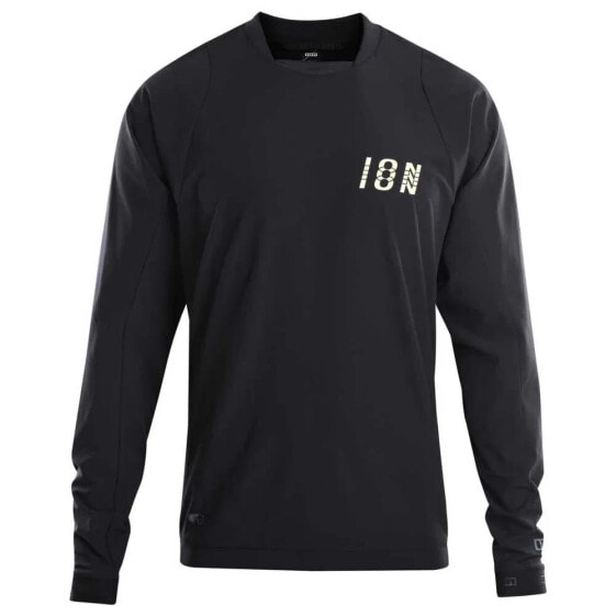 ION BAT long sleeve T-shirt