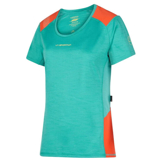 LA SPORTIVA Compass short sleeve T-shirt