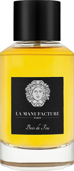 La Manufacture Bois De Feu