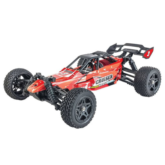 NINCO Pro Cruiser Radio Controlled Car