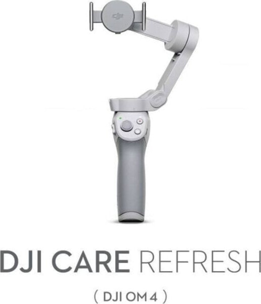 DJI DJI Care Refresh OM 4 (CP.QT.00003751.01)