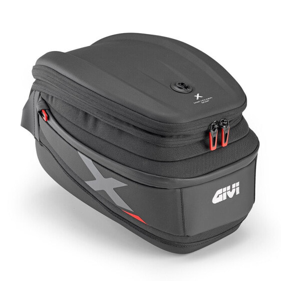 GIVI Tanklock X-line 15-20L Tank Bag