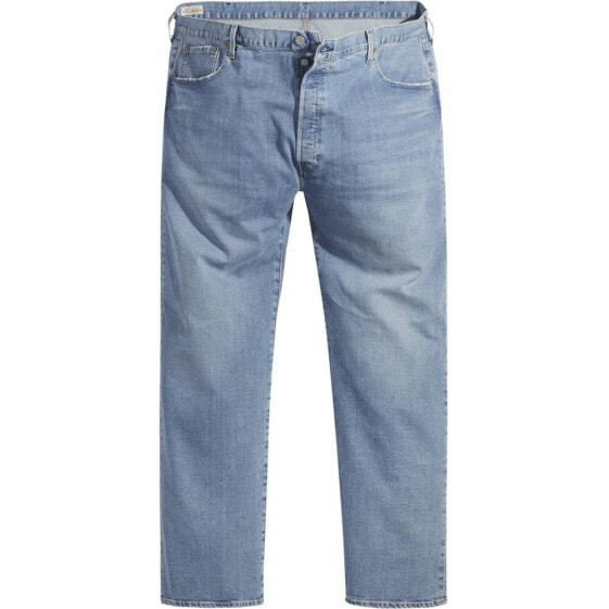 Levi´s ® Plus 501 Original Fit Jeans