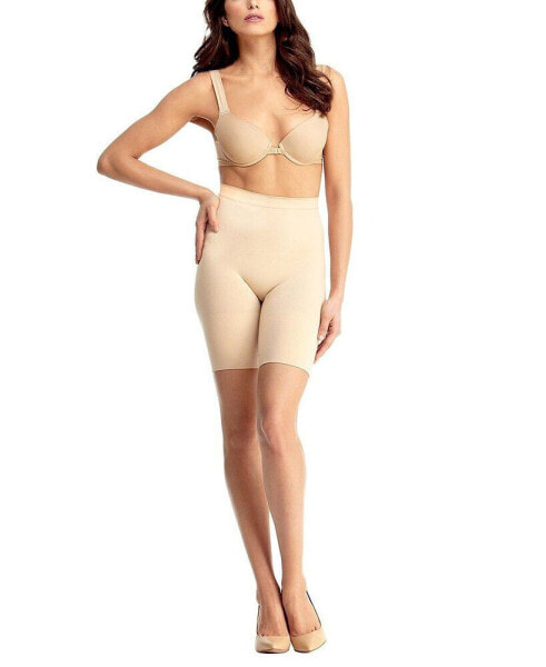 Plus Size Seamless Slimming Flexible Thigh Shaper